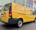 Желтый Мерседес eVito, объемом двигателя 0 л и пробегом 95 тыс. км за 18999 $, фото 7 на Automoto.ua