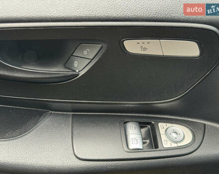 Желтый Мерседес eVito, объемом двигателя 0 л и пробегом 95 тыс. км за 18999 $, фото 15 на Automoto.ua