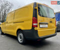 Желтый Мерседес eVito, объемом двигателя 0 л и пробегом 95 тыс. км за 18999 $, фото 6 на Automoto.ua