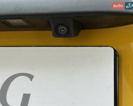 Желтый Мерседес eVito, объемом двигателя 0 л и пробегом 95 тыс. км за 18999 $, фото 40 на Automoto.ua