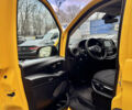 Желтый Мерседес eVito, объемом двигателя 0 л и пробегом 95 тыс. км за 18999 $, фото 9 на Automoto.ua
