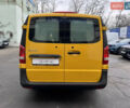 Желтый Мерседес eVito, объемом двигателя 0 л и пробегом 95 тыс. км за 18999 $, фото 8 на Automoto.ua