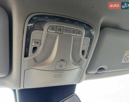 Желтый Мерседес eVito, объемом двигателя 0 л и пробегом 95 тыс. км за 18999 $, фото 23 на Automoto.ua