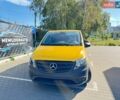 Желтый Мерседес eVito, объемом двигателя 0 л и пробегом 80 тыс. км за 13950 $, фото 1 на Automoto.ua