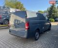 Сірий Мерседес eVito, об'ємом двигуна 0 л та пробігом 94 тис. км за 17000 $, фото 1 на Automoto.ua
