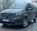 Сірий Мерседес eVito, об'ємом двигуна 0 л та пробігом 32 тис. км за 16500 $, фото 1 на Automoto.ua