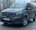 Сірий Мерседес eVito, об'ємом двигуна 0 л та пробігом 32 тис. км за 16500 $, фото 1 на Automoto.ua