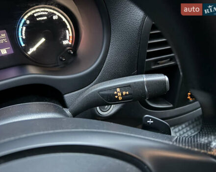 Сірий Мерседес eVito, об'ємом двигуна 0 л та пробігом 32 тис. км за 16500 $, фото 24 на Automoto.ua