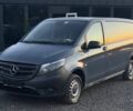 Сірий Мерседес eVito, об'ємом двигуна 0 л та пробігом 51 тис. км за 15800 $, фото 1 на Automoto.ua