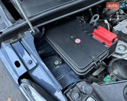 Сірий Мерседес eVito, об'ємом двигуна 0 л та пробігом 32 тис. км за 16500 $, фото 16 на Automoto.ua