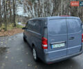 Сірий Мерседес eVito, об'ємом двигуна 0 л та пробігом 32 тис. км за 16500 $, фото 11 на Automoto.ua
