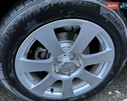 Сірий Мерседес eVito, об'ємом двигуна 0 л та пробігом 32 тис. км за 16500 $, фото 38 на Automoto.ua