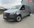 Сірий Мерседес eVito, об'ємом двигуна 0 л та пробігом 5 тис. км за 44500 $, фото 1 на Automoto.ua