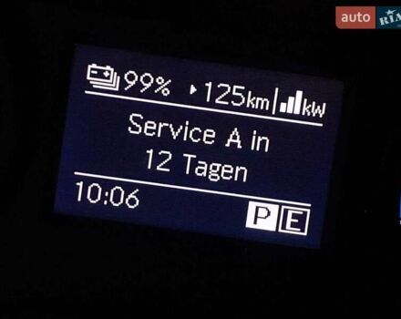 Сірий Мерседес eVito, об'ємом двигуна 0 л та пробігом 41 тис. км за 20500 $, фото 30 на Automoto.ua