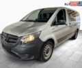 Сірий Мерседес eVito, об'ємом двигуна 0 л та пробігом 41 тис. км за 20500 $, фото 31 на Automoto.ua