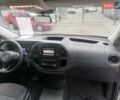 Сірий Мерседес eVito, об'ємом двигуна 0 л та пробігом 41 тис. км за 20500 $, фото 2 на Automoto.ua