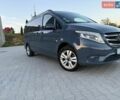 Серый Мерседес eVito, объемом двигателя 0 л и пробегом 65 тыс. км за 23000 $, фото 1 на Automoto.ua