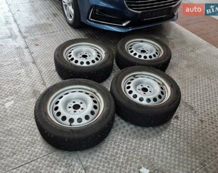 Сірий Мерседес eVito, об'ємом двигуна 0 л та пробігом 41 тис. км за 20500 $, фото 38 на Automoto.ua