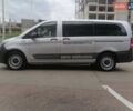 Сірий Мерседес eVito, об'ємом двигуна 0 л та пробігом 41 тис. км за 20500 $, фото 21 на Automoto.ua