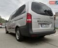 Сірий Мерседес eVito, об'ємом двигуна 0 л та пробігом 41 тис. км за 20500 $, фото 12 на Automoto.ua