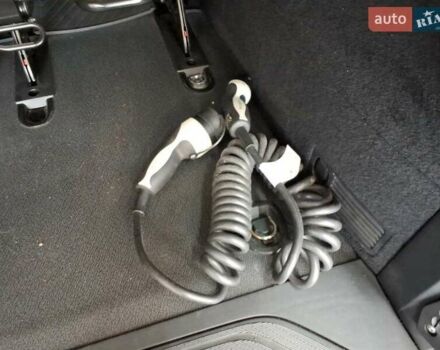 Сірий Мерседес eVito, об'ємом двигуна 0 л та пробігом 41 тис. км за 20500 $, фото 34 на Automoto.ua