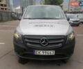 Сірий Мерседес eVito, об'ємом двигуна 0 л та пробігом 41 тис. км за 20500 $, фото 18 на Automoto.ua
