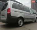 Сірий Мерседес eVito, об'ємом двигуна 0 л та пробігом 41 тис. км за 20500 $, фото 13 на Automoto.ua