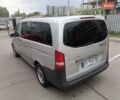 Сірий Мерседес eVito, об'ємом двигуна 0 л та пробігом 41 тис. км за 20500 $, фото 11 на Automoto.ua
