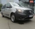 Сірий Мерседес eVito, об'ємом двигуна 0 л та пробігом 41 тис. км за 20500 $, фото 1 на Automoto.ua