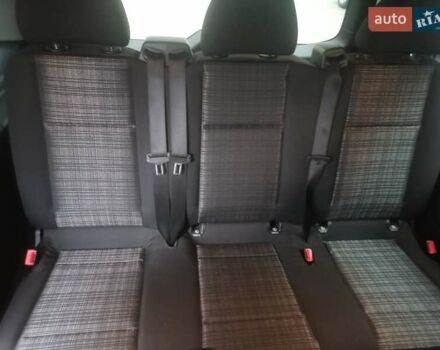 Сірий Мерседес eVito, об'ємом двигуна 0 л та пробігом 41 тис. км за 20500 $, фото 1 на Automoto.ua