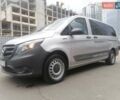 Сірий Мерседес eVito, об'ємом двигуна 0 л та пробігом 41 тис. км за 20500 $, фото 20 на Automoto.ua