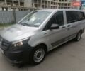 Сірий Мерседес eVito, об'ємом двигуна 0 л та пробігом 41 тис. км за 20500 $, фото 19 на Automoto.ua