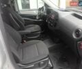 Сірий Мерседес eVito, об'ємом двигуна 0 л та пробігом 41 тис. км за 20500 $, фото 3 на Automoto.ua