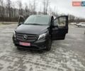 Сірий Мерседес eVito, об'ємом двигуна 0 л та пробігом 37 тис. км за 36900 $, фото 4 на Automoto.ua