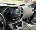 Сірий Мерседес eVito, об'ємом двигуна 0 л та пробігом 37 тис. км за 36900 $, фото 23 на Automoto.ua