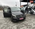 Сірий Мерседес eVito, об'ємом двигуна 0 л та пробігом 37 тис. км за 36900 $, фото 3 на Automoto.ua