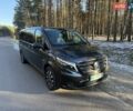 Сірий Мерседес eVito, об'ємом двигуна 0 л та пробігом 37 тис. км за 36900 $, фото 1 на Automoto.ua
