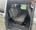 Серый Мерседес eVito, объемом двигателя 0 л и пробегом 45 тыс. км за 34900 $, фото 12 на Automoto.ua