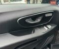 Серый Мерседес eVito, объемом двигателя 0 л и пробегом 45 тыс. км за 34900 $, фото 18 на Automoto.ua