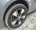 Серый Мерседес eVito, объемом двигателя 0 л и пробегом 45 тыс. км за 34900 $, фото 11 на Automoto.ua