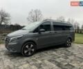 Серый Мерседес eVito, объемом двигателя 0 л и пробегом 45 тыс. км за 34900 $, фото 3 на Automoto.ua