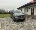 Серый Мерседес eVito, объемом двигателя 0 л и пробегом 45 тыс. км за 34900 $, фото 1 на Automoto.ua