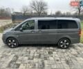 Серый Мерседес eVito, объемом двигателя 0 л и пробегом 45 тыс. км за 34900 $, фото 4 на Automoto.ua