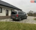Серый Мерседес eVito, объемом двигателя 0 л и пробегом 45 тыс. км за 34900 $, фото 6 на Automoto.ua