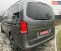 Серый Мерседес eVito, объемом двигателя 0 л и пробегом 45 тыс. км за 34900 $, фото 8 на Automoto.ua