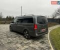 Серый Мерседес eVito, объемом двигателя 0 л и пробегом 45 тыс. км за 34900 $, фото 7 на Automoto.ua