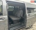 Серый Мерседес eVito, объемом двигателя 0 л и пробегом 45 тыс. км за 34900 $, фото 16 на Automoto.ua