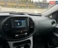 Серый Мерседес eVito, объемом двигателя 0 л и пробегом 45 тыс. км за 34900 $, фото 19 на Automoto.ua