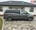 Серый Мерседес eVito, объемом двигателя 0 л и пробегом 45 тыс. км за 34900 $, фото 5 на Automoto.ua