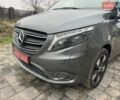 Серый Мерседес eVito, объемом двигателя 0 л и пробегом 45 тыс. км за 34900 $, фото 9 на Automoto.ua